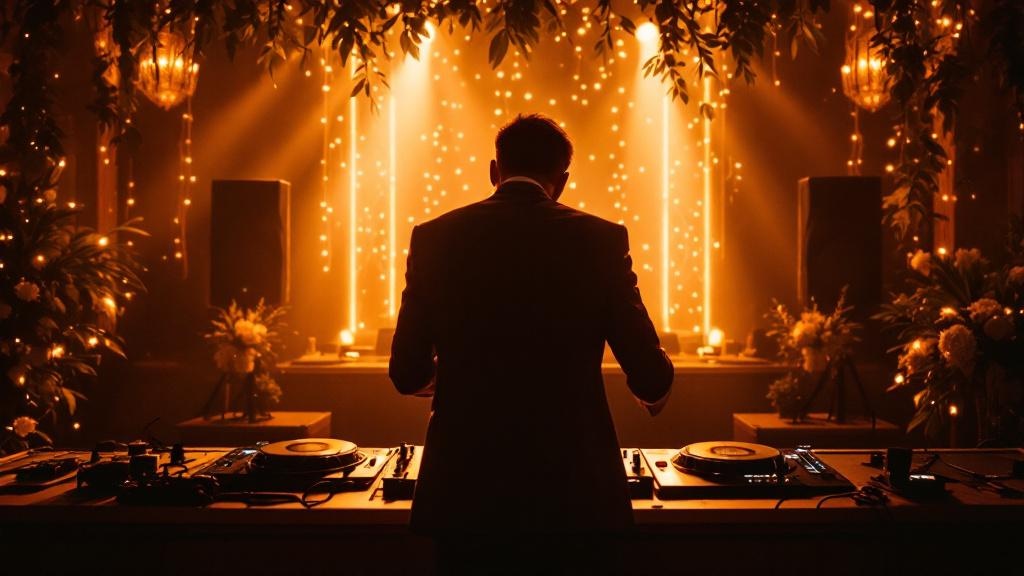 Bodamusic Eventos